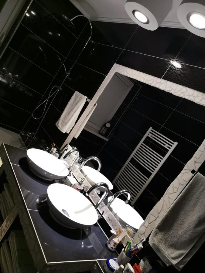 Luxus Apartment *
