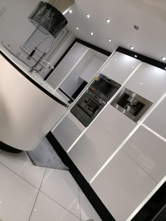 Luxus Apartment
