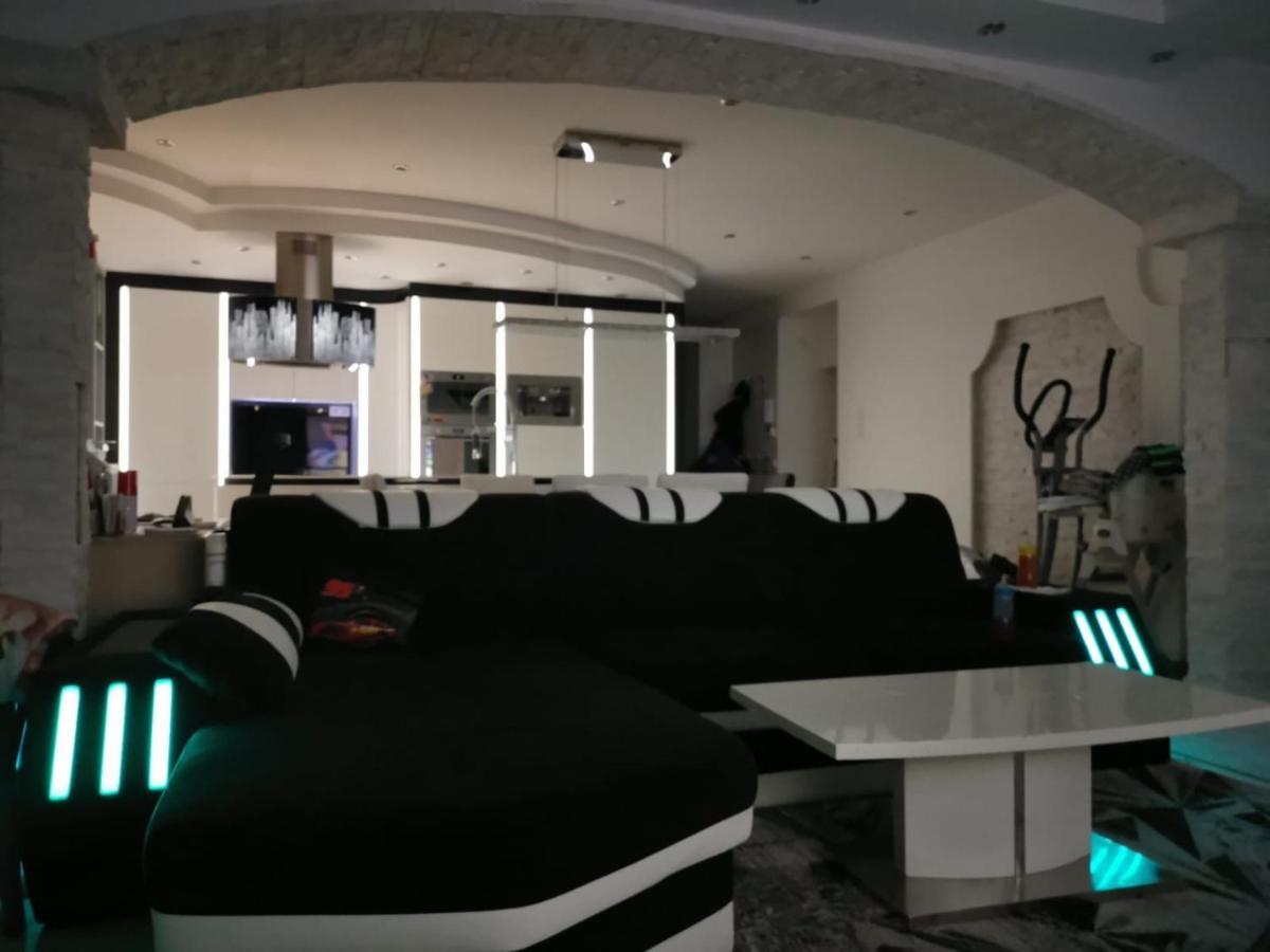 Luxus Apartment Wien