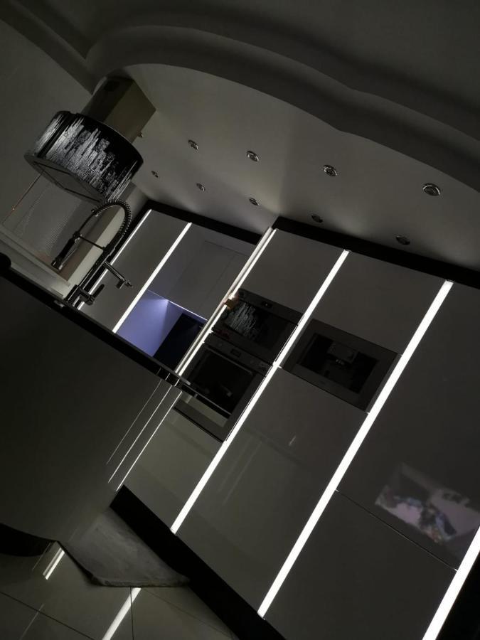 Apartment Luxus *