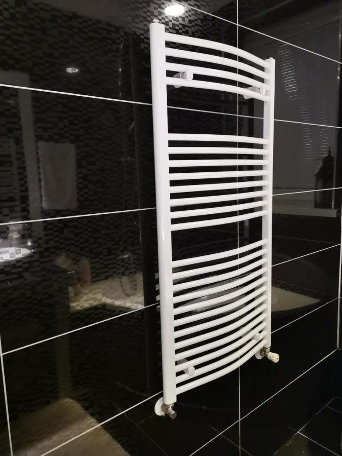 Apartment Luxus Wien